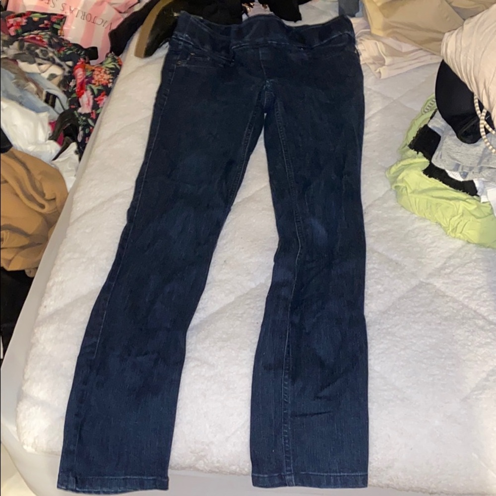 Dalia jeans 2 skinny